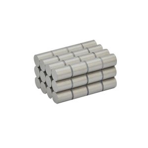 Customized Magnetization National Defense Smco Magnets