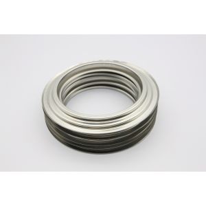 Small Size Can Ends SGS Certification