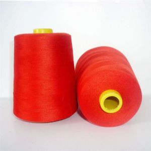 High Quality 100 Spun Polyester Sewing Thread 30s2 402 3000y 5000y Sewing Thread