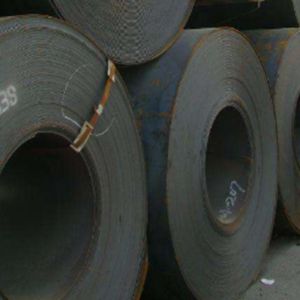 Buliding Black Spc440 Spfh590 Mild Hot Rolled Steel Coil