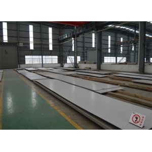 TISCO Stainless Steel Plate ASTM AISI 304L