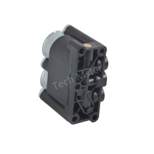 Global Market Air Ride Valve Block 4154031000 37226778773 for BMW E39 E53 E65