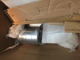 Buy D4E160-DA01-22 EBMPAPST Industrial Centrifugal Fan 160MM 230V at wholesale prices