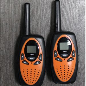 Orange T628 two way radio reviews phone