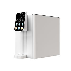 Hydrogen-Rich Water Dispenser 2000ppb Anti-inflammatory WEIZI