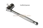 Scaffold Spanner,Lock,Building Tools
