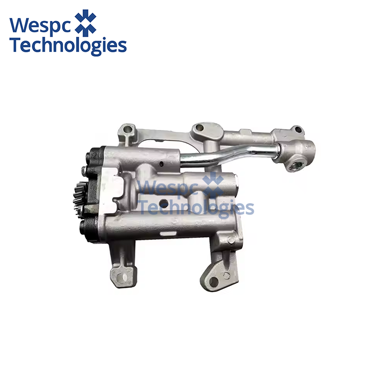 WESPC 4132F071 Oil Pump For Perkins 1103 1104 Series Diesel Engines