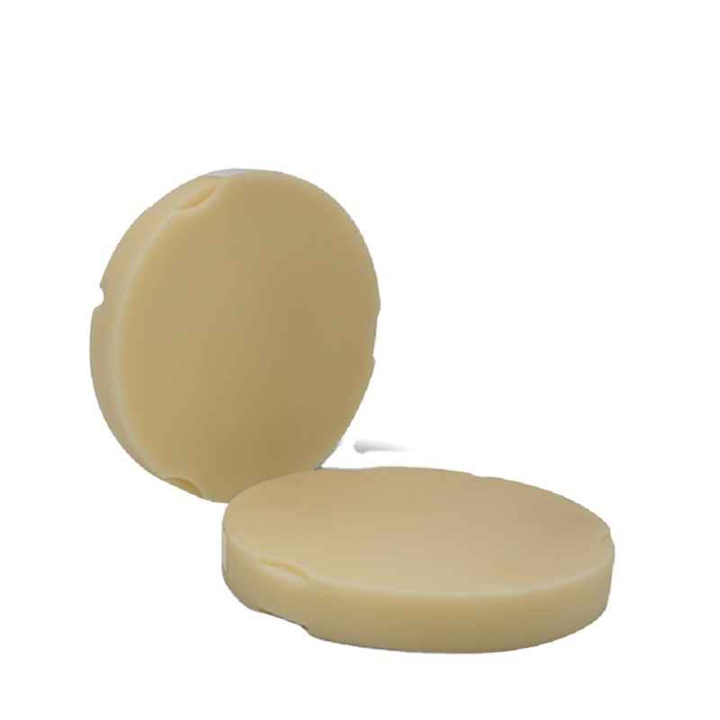 Quality Yucera Superior Dental Monolayer PMMA Ensuring High Performance in Prosthetic Manufacturing for sale