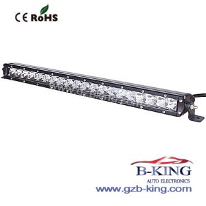 Super Slim 100W 23.3'' CREE LED Light Bar