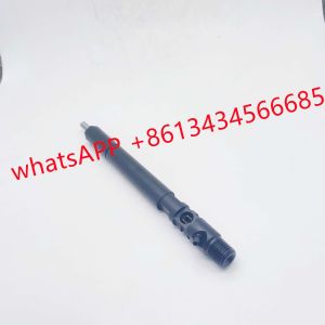 28599713 4D20M EJBR05102D Delphi Injectors For JMC 2.8L R03301D