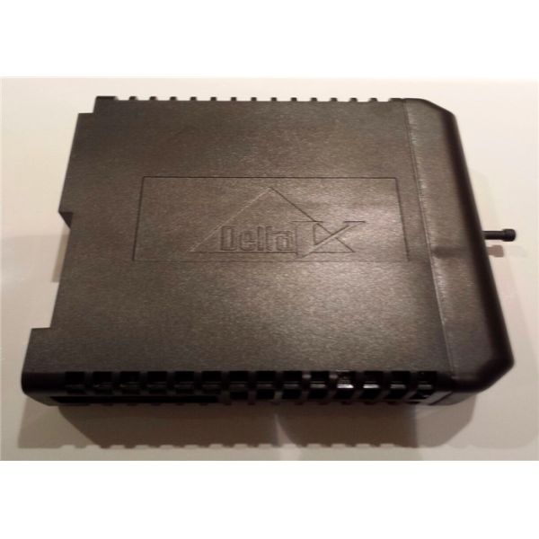 Honeywell TK-OAH061/TC-OAH061 ISOL ANA OUT CC Analog Output Redundant Power