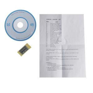 Carprog Full V8.21 Firmware Perfect Online Version with All 21 Adapters