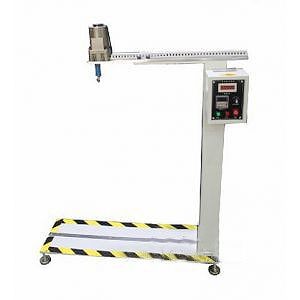 ASTM F 963-16 YO YO Ball Tester For Initial Length And Elastic Constant