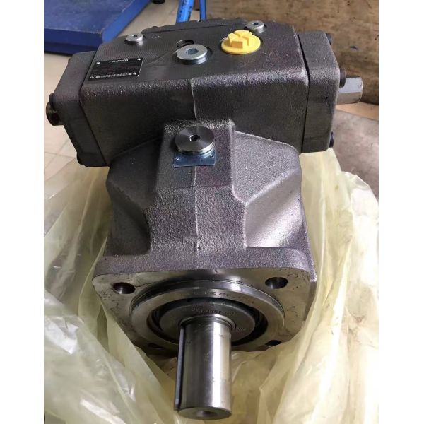 Buy Rexroth A4VSO250 Variable Displacement Piston Pump 80kg 32MPA at wholesale prices
