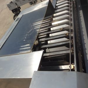 Toothpaste Medicine Carton Box Packaging Machine 200pcs/Min