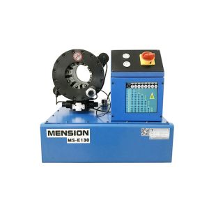 Hydraulic Hose Crimping Machine Hydraulic Pipe Repairing Machine Manuli Hose