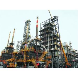 1 Year Warranty Hydrogenation Plant Technologies Of FCC Diesel Oil Hydro - Upgrading