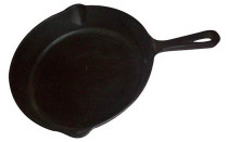 Buy cast iron frypan at wholesale prices