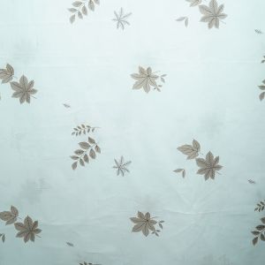 Lightweight 83 inch Jacquard Knitted Fabric Good Anti Separation