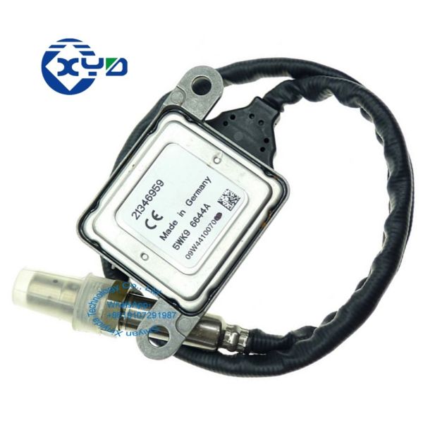 Buy 12V Nitrogen Oxide 21346959 Continental NOx Sensor 5WK96644A at wholesale prices