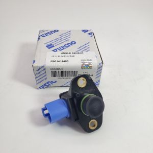 Hydraulic pump Angle Sensor R901414438 For DOOSAN