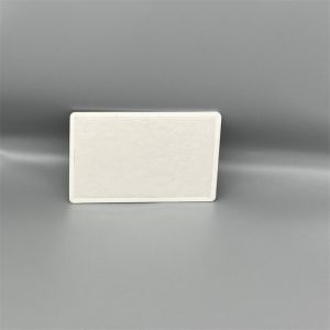 Oem Fireproof EV Battery Thermal Runaway Aerogel Insulation Sheet