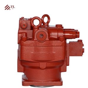 Hydraulic Main Pump for Crawler Excavator E325D E325C Swing Motor 1799775 Slewing Motor