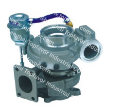 Quality Turbocharger HE221W 4043978 for sale
