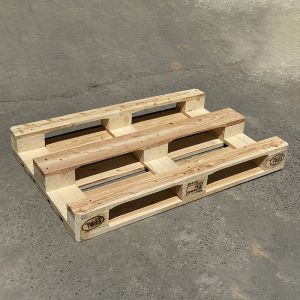 Quality Cheap Euro EPAL Wooden Pallet / EPAL Euro Wooden Pallets, Europallet for sale