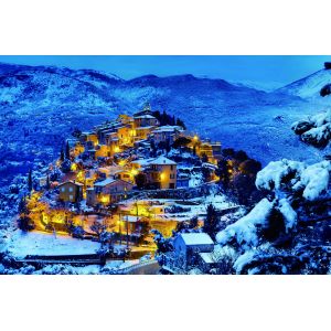 Standard CMYK 11*16cm Postcards 3D Lenticular Printing