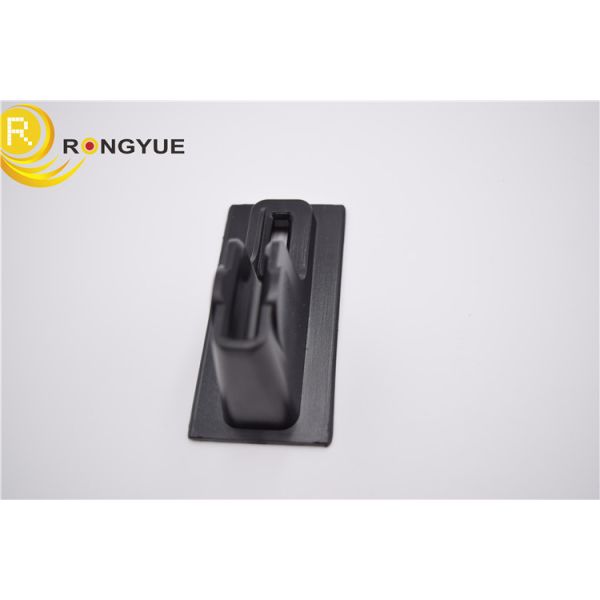 Wincor Diebold ATM Parts Black Card Throat K062（ K018 )07.01.000.0030