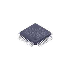 Quality STMicroelectronics STM32L151CCT6 sw1-Componente-Electronico 32L151CCT6 Microcontrollers Sot23-6 for sale