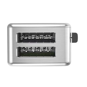 Led Display 900W Stainless Steel Oven Toaster 6 Browning Settings