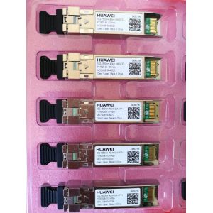 Original SFP Huawei 10G-40KM-1550nm-SFP+ OMXD30002