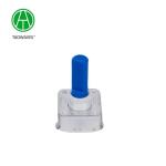 ES14A00V01 14mm Absolute Incremental Encoder Wide Temperature Range