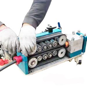Shenzhen Kit Fiber Cable Blowing Machine To fit fiber optic cables 32mm, 40mm