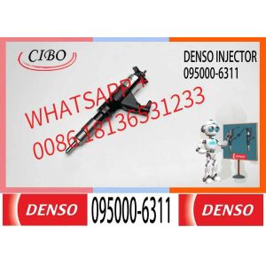 095000-6311 Engine Part 095000-6311 095000-6310 095000-6312 RE530362 RE546784