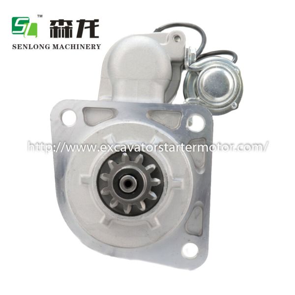 24V CAS-E New-Holland 87739573 Starter Motor 29MT Delco 8200054, 8200386, 8200745,24V 4.5KW 10T