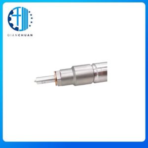 Common Rail Injector 0445120389 for Weichai WP12 EU3 Diesel Engine Spare Parts