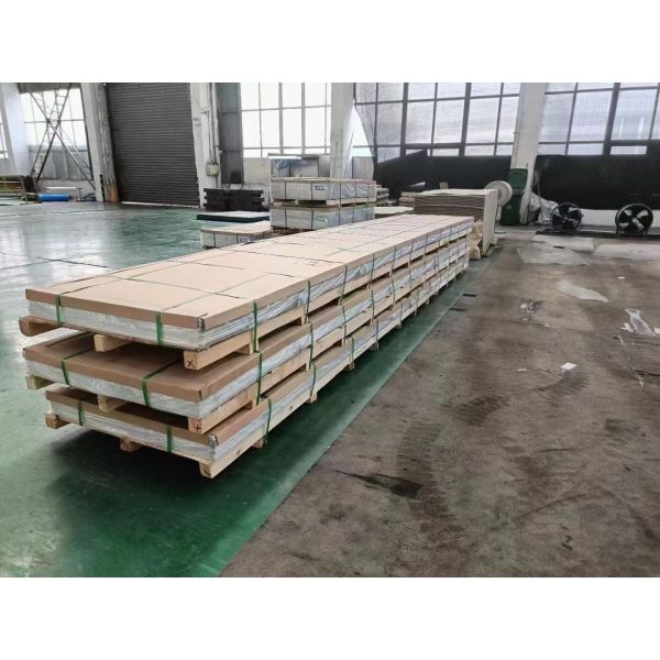 Alloy 1085 H18 Color Coated Aluminium Sheet For Building Decoration