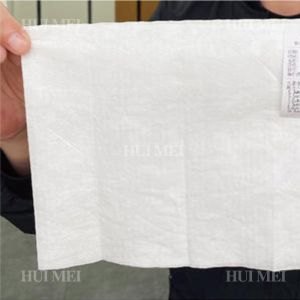 Dustproof Non Woven Landscape Fabric Biodegradable