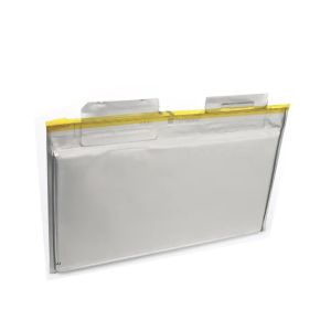 Ultracapacitor Based Supercapacitor Cell 4.2V 21000F 18000F Energy Storage For