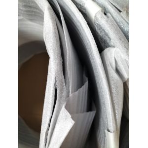 225W 300W Rollable CIGS Photovoltaic Flexible Solar Panels For Boat RV 0.33mm