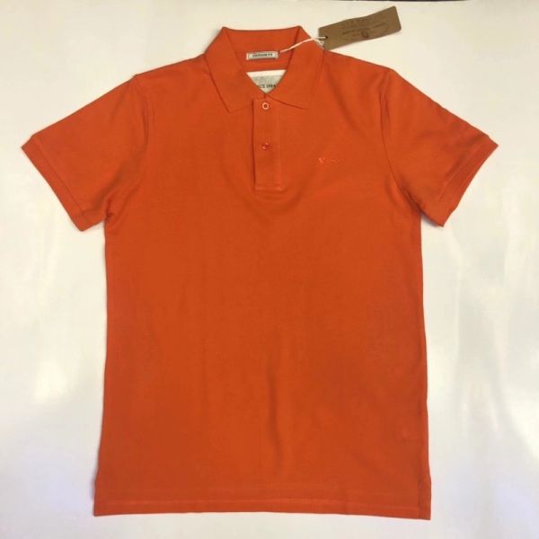 11 Color Men'S Cotton Polo Shirts