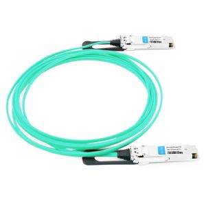 Arista Networks AOC-Q-Q-100G-7M Compatible 7m (23ft) 100G QSFP28 to QSFP28