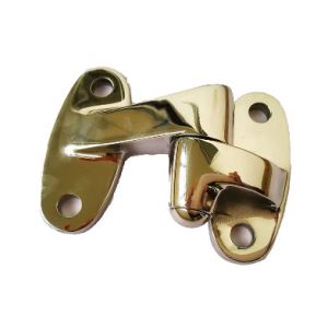 ODM Stainless Investment Casting Polished Lost Wax Casting Stainless Steel