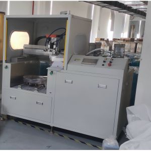 Ab Glue Potting Machine for CCD Visual 2 Part Bi-Component Silicone Epoxy
