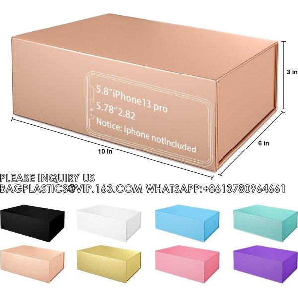 Custom Logo Personalised Brown Kraft Paper Verpackung Tear Strip Zipper Corrugated Packaging Shipping Mailer Box