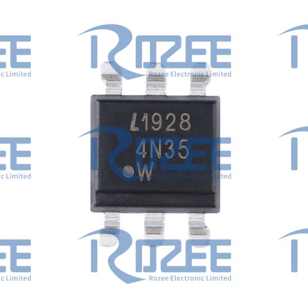 Buy 4N35S-TA1 at wholesale prices