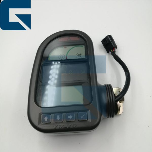 Buy 14390065 VOE14390065 Excavator EC210B EC240B Monitor at wholesale prices